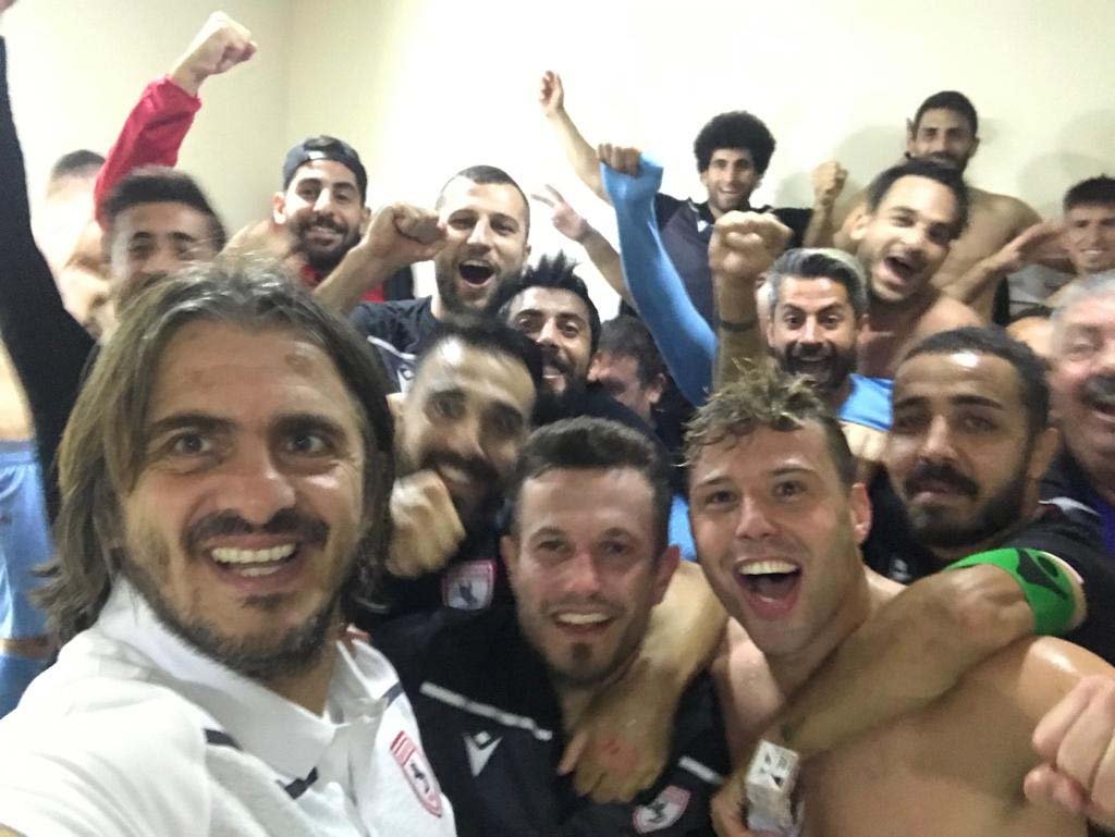  Samsunspor’un bir planı vardır